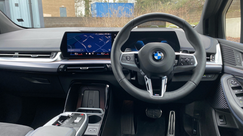 BMW 2 Series 220i MHT M Sport 5dr DCT Petrol Hatchback